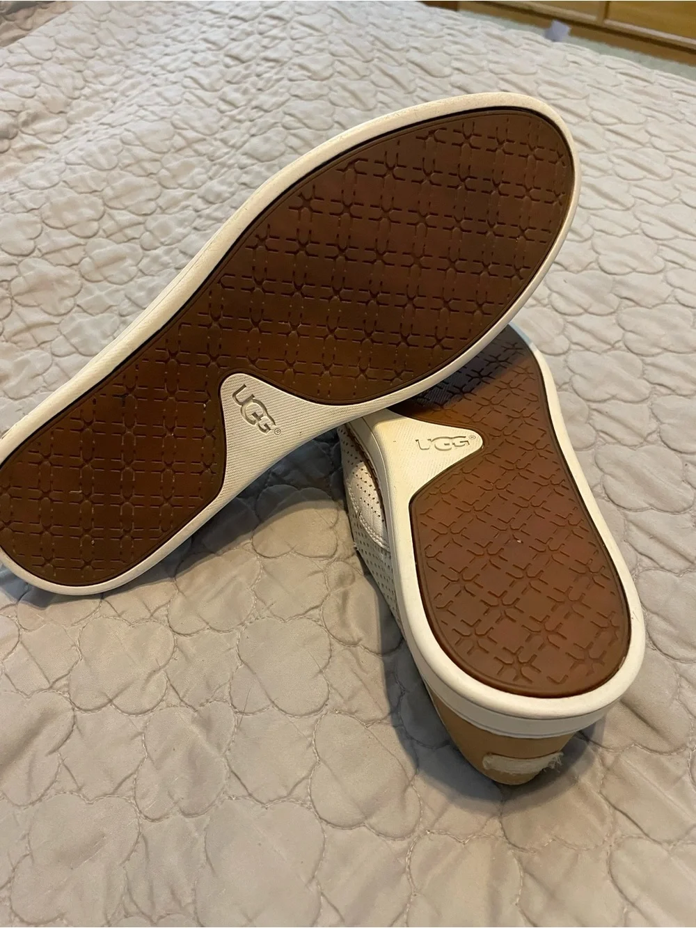 UGG women’s slip